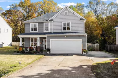 380 Collinsworth Drive, Clayton, NC 27527 - Photo 3