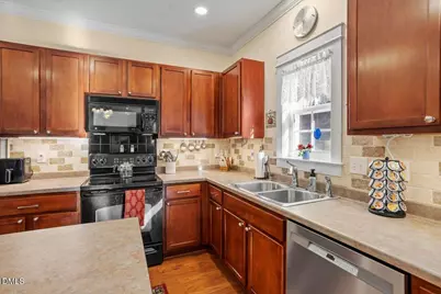 380 Collinsworth Drive, Clayton, NC 27527 - Photo 17