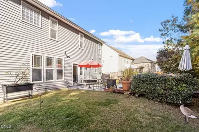 380 Collinsworth Drive, Clayton, NC 27527 - Photo 33