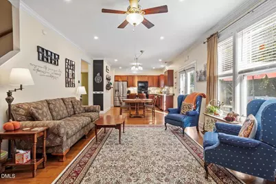 380 Collinsworth Drive, Clayton, NC 27527 - Photo 11