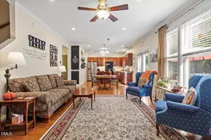 380 Collinsworth Dr, Clayton, NC 27527 - Photo 11