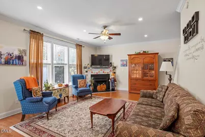 380 Collinsworth Drive, Clayton, NC 27527 - Photo 9