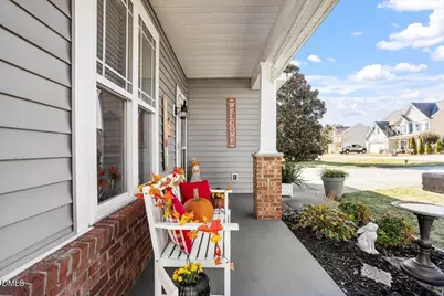 380 Collinsworth Drive, Clayton, NC 27527 - Photo 5