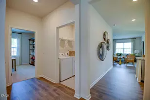 100 Brookberry Ct, Rocky Mount, NC 27804 - Photo 7