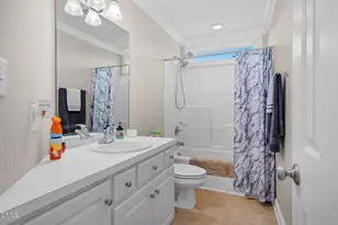 2884 Sherrod Rd, Nashville, NC 27856 - Photo 15