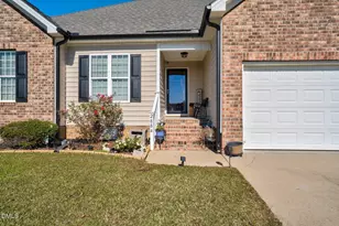 2884 Sherrod Rd, Nashville, NC 27856 - Photo 3