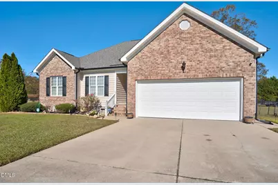 2884 Sherrod Road, Nashville, NC 27856 - Photo 1