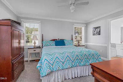 2884 Sherrod Road, Nashville, NC 27856 - Photo 19