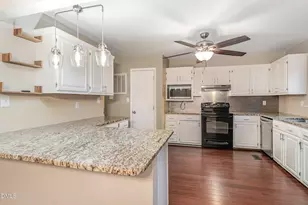 4425 Surry Ridge Cir, Apex, NC 27539 - Photo 13