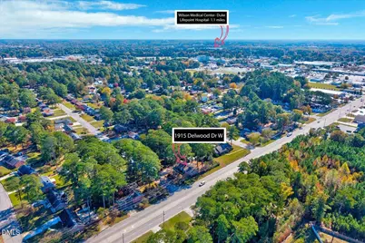 1915 Delwood Drive W, Wilson, NC 27893 - Photo 33