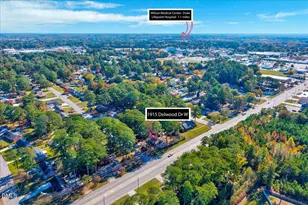 1915 Delwood Dr W, Wilson, NC 27893 - Photo 33