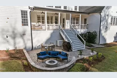 7613 Trail Blazer Trail, Wake Forest, NC 27587 - Photo 35