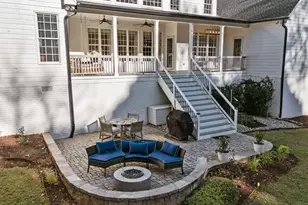 7613 Trail Blazer Trl, Wake Forest, NC 27587 - Photo 35