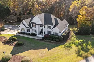 7613 Trail Blazer Trl, Wake Forest, NC 27587 - Photo 39