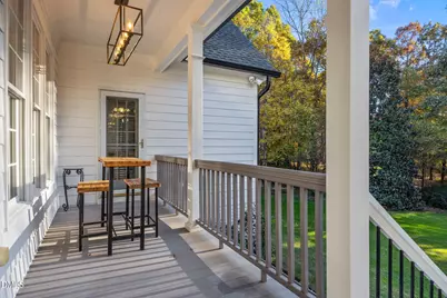 7613 Trail Blazer Trail, Wake Forest, NC 27587 - Photo 15