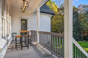 7613 Trail Blazer Trl, Wake Forest, NC 27587 - Photo 15