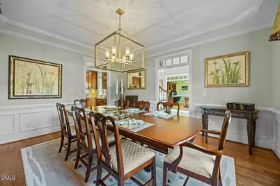 7613 Trail Blazer Trail, Wake Forest, NC 27587 - Photo 9