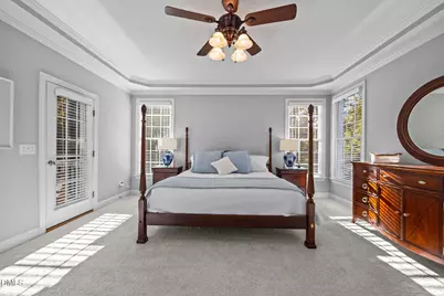 7613 Trail Blazer Trail, Wake Forest, NC 27587 - Photo 19