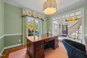 7613 Trail Blazer Trl, Wake Forest, NC 27587 - Photo 17