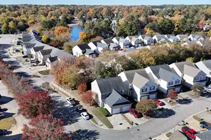 2001 Metacomet Way, Raleigh, NC 27604 - Photo 21