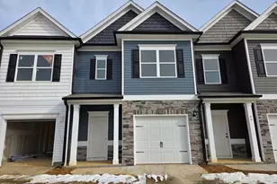 50 Floating Brg Trl, Lillington, NC 27546 - Photo 1