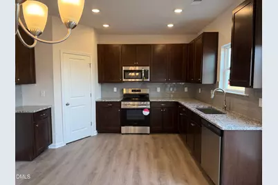 50 Floating Bridge Trail, Lillington, NC 27546 - Photo 5