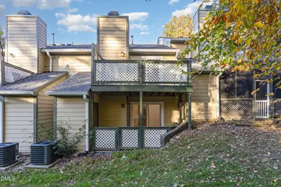 403 Broad Leaf Circle, Raleigh, NC 27613 - Photo 17