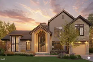 3351 Hampton Rd, Raleigh, NC 27607 - Photo 1