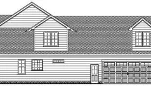 108 Viola Ln, Franklinton, NC 27525 - Photo 3