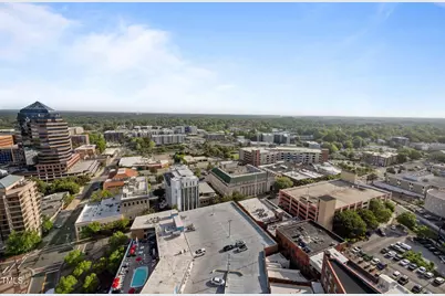 110 N Corcoran Street #2101, Durham, NC 27701 - Photo 31