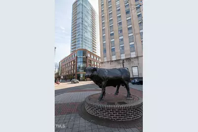 110 N Corcoran Street #2101, Durham, NC 27701 - Photo 45
