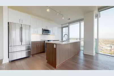 110 N Corcoran Street #2101, Durham, NC 27701 - Photo 17