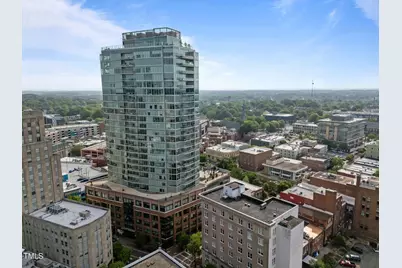 110 N Corcoran Street #2101, Durham, NC 27701 - Photo 1