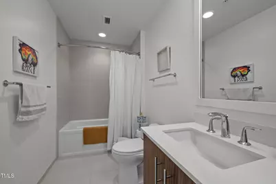 110 N Corcoran Street #2101, Durham, NC 27701 - Photo 13