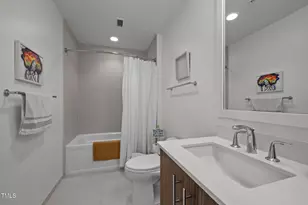 110 N Corcoran St, Durham, NC 27701 - Photo 13