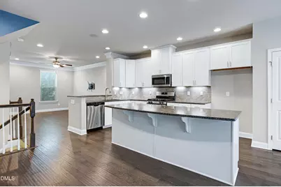 1038 Brownsmith Drive, Apex, NC 27502 - Photo 13