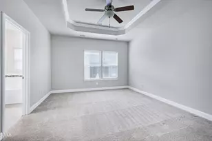 1038 Brownsmith Dr, Apex, NC 27502 - Photo 19