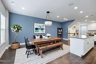 1038 Brownsmith Dr, Apex, NC 27502 - Photo 21