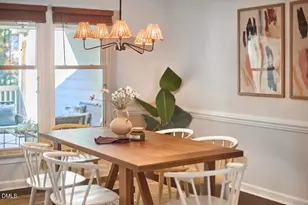 5500 Fortunes Ridge Dr, Durham, NC 27713 - Photo 9