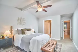 5500 Fortunes Ridge Dr, Durham, NC 27713 - Photo 23