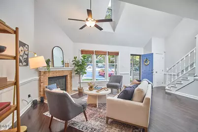 5500 Fortunes Ridge Drive #94c, Durham, NC 27713 - Photo 5