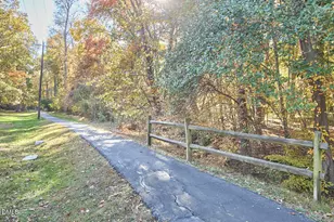 5500 Fortunes Ridge Dr, Durham, NC 27713 - Photo 37