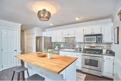 5500 Fortunes Ridge Drive #94c, Durham, NC 27713 - Photo 11