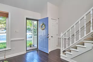 5500 Fortunes Ridge Dr, Durham, NC 27713 - Photo 3