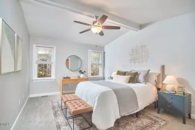 5500 Fortunes Ridge Drive #94c, Durham, NC 27713 - Photo 21