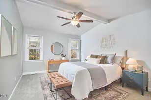 5500 Fortunes Ridge Dr, Durham, NC 27713 - Photo 21