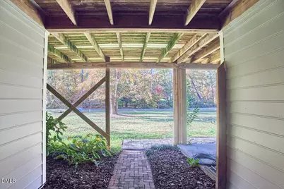 5500 Fortunes Ridge Drive #94c, Durham, NC 27713 - Photo 35