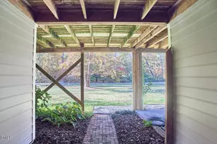 5500 Fortunes Ridge Dr, Durham, NC 27713 - Photo 35