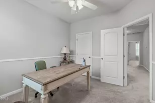 7224 Ladbrooke St, Raleigh, NC 27617 - Photo 21