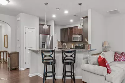 7224 Ladbrooke Street, Raleigh, NC 27617 - Photo 9